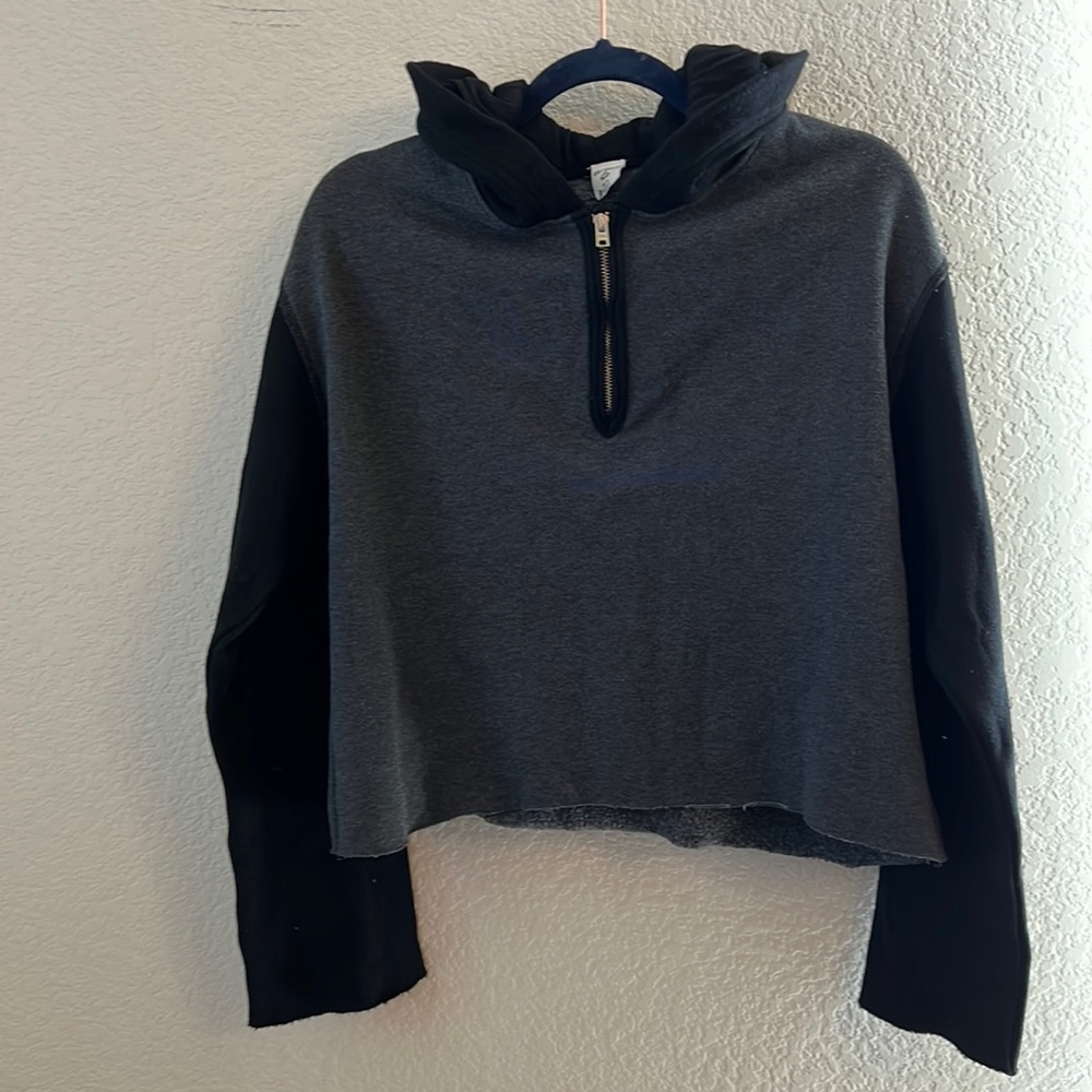 Re/Done Assorted 90s Upcycled Hoodie - image 1